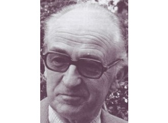 Torna un grande testo
di Jean Ousset